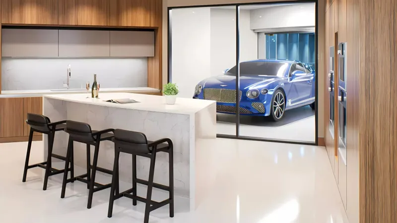 المصدر | Bentley Residences Miami Bentley تطلق بنتهاوس فاخر بسعر يبدأ من 37.5 مليون دولار.. اكتشف مواصفاته الفريدة