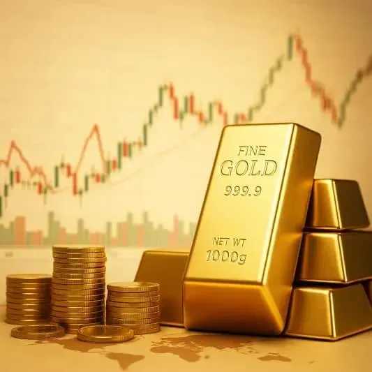 تحركات أسعار الذهب في دول الخليج اليوم السبت 12 يوليو 2025