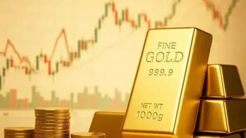 انخفاض طفيف في أسعار الذهب بدول الخليج اليوم 26 يوليو