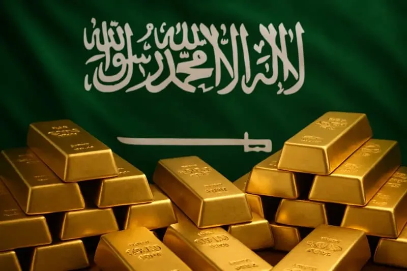 ارتفاع أسعار جرام الذهب في السعودية اليوم 12 يوليو 2025