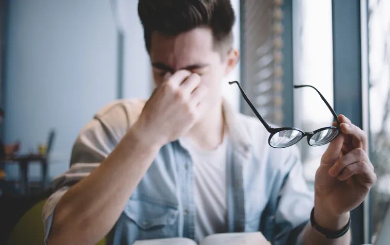 متلازمة شارل بونيه.. عندما ترى أشياء غير موجودة حقًّا