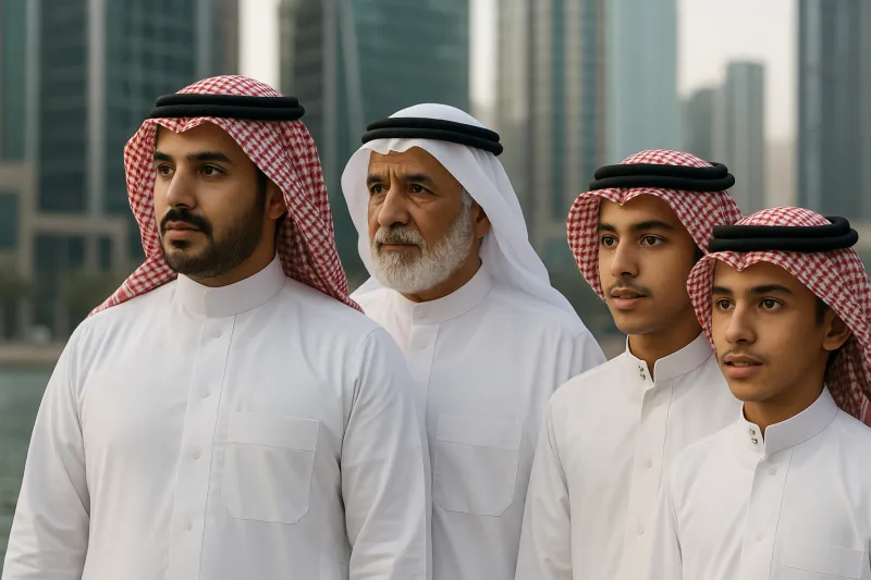 تعداد 2024: عدد سكان السعودية يتجاوز 32 مليون نسمة