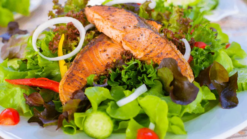 النظام الغذائي الأطلسي.. هل يتفوق على رجيم البحر المتوسط؟