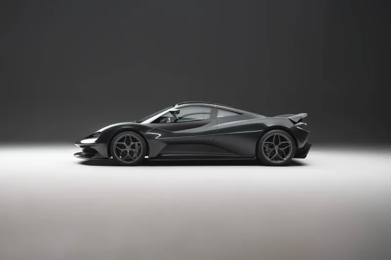 Lanzante 59-95.. القوة والتاريخ يجتمعان في تحفة جديدة بعالم السيارات