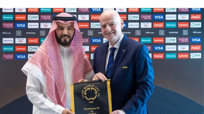 رسميًا.. انطلاق سباق رئاسة الأندية الكبرى في السعودية