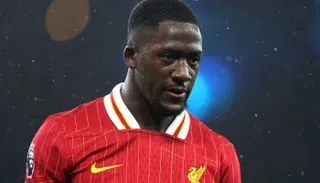 إبراهيما كوناتي يضع الريدز في مأزق.. وخيار ريال مدريد يحسم مستقبله