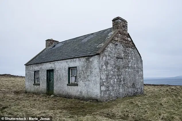 جزيرة إيرلندية نائية تعرض 89 ألف دولار للسكان الجدد