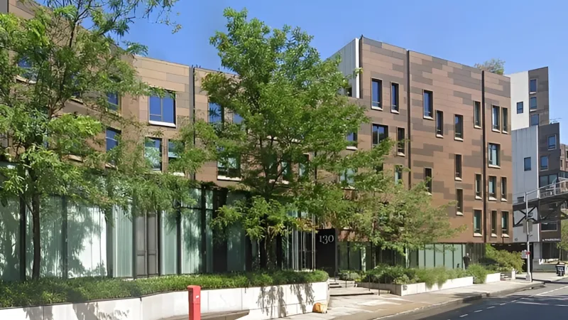 إد شيران يقتنص شقة فاخرة في نيويورك بإطلالة ساحرة بقيمة 9 ملايين جنيه إسترليني