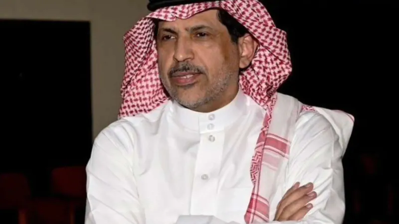 وزارة الرياضة تحل مجلس إدارة الشباب وتُكلف الهويشان بقيادة النادي مؤقتًا