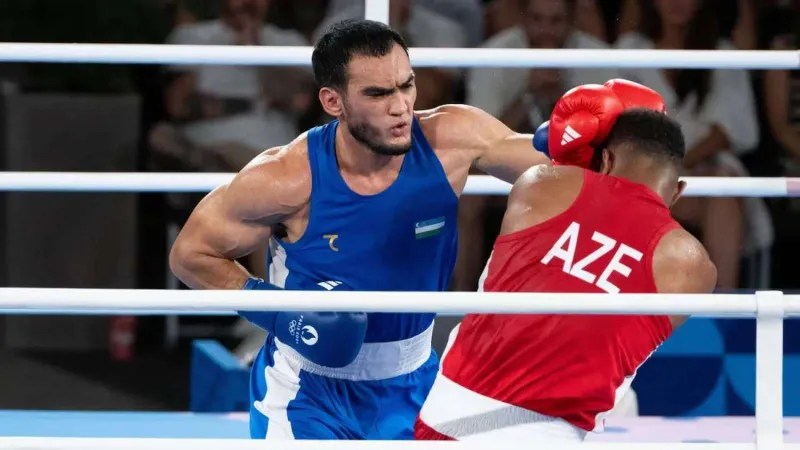 صدمة في عالم الملاكمة: إيقاف بطل أوليمبي بعد سقوطه في اختبار المنشطات