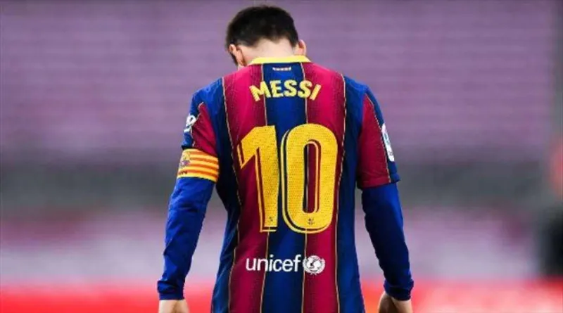 من ليونيل ميسي إلى لامين يامال.. تاريخ القميص رقم 10 في برشلونة