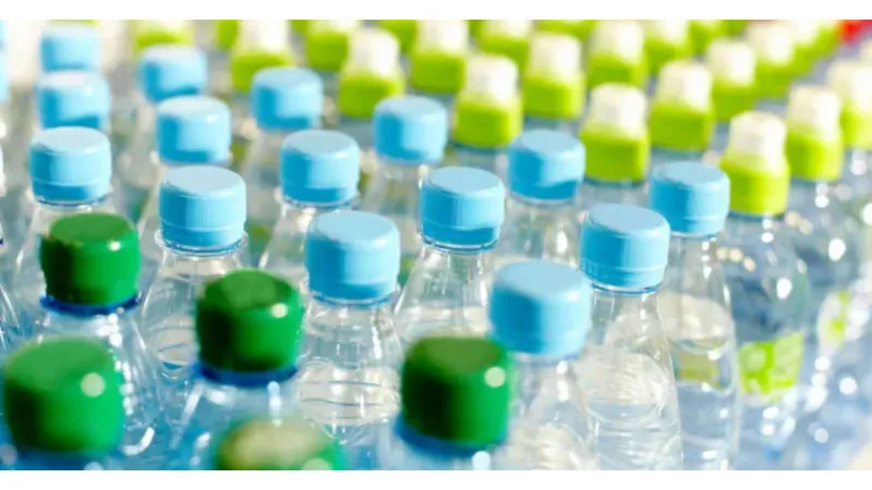 هل البلاستيك الصديق للبيئة يهدد توازن جسمك؟ دراسة تكشف العلاقة المقلقة