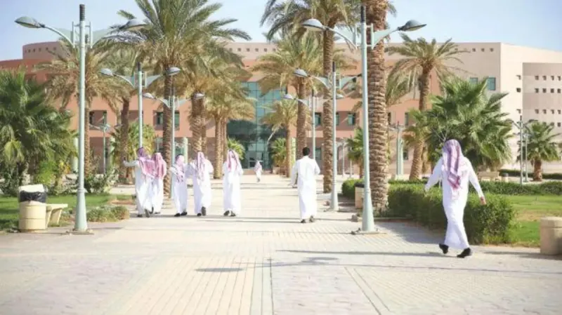 منصة قبول توضح خطوات القبول الإلحاقي وإصدار الرقم الجامعي