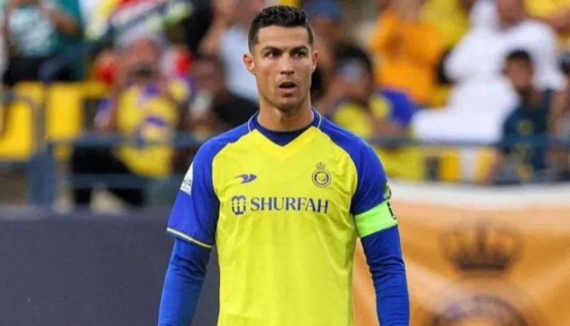 إنذار حريق في معسكر رونالدو بالنمسا.. ماذا حدث بالضبط؟ (فيديو)