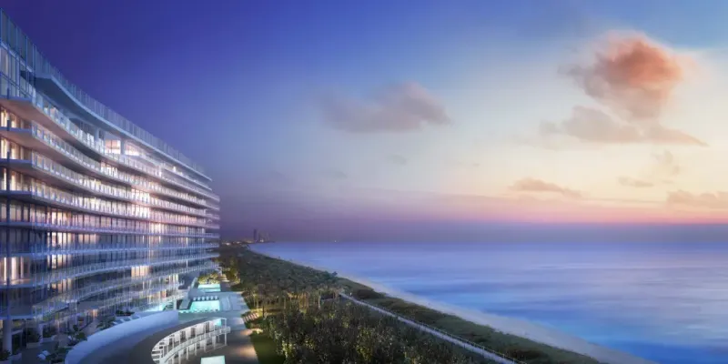 مؤسس شركة OpenEvidence يقتنص بنتهاوس الأحلام في فلوريدا.. وهذه قيمته!