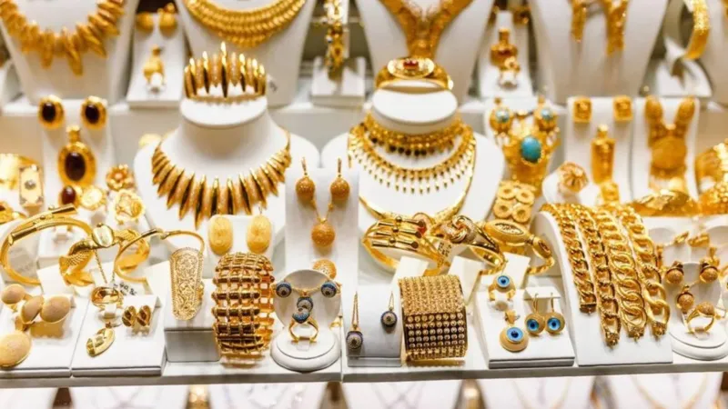 استقرار أسعار الذهب اليوم في السعودية اليوم الأحد 20 يوليو 2025 