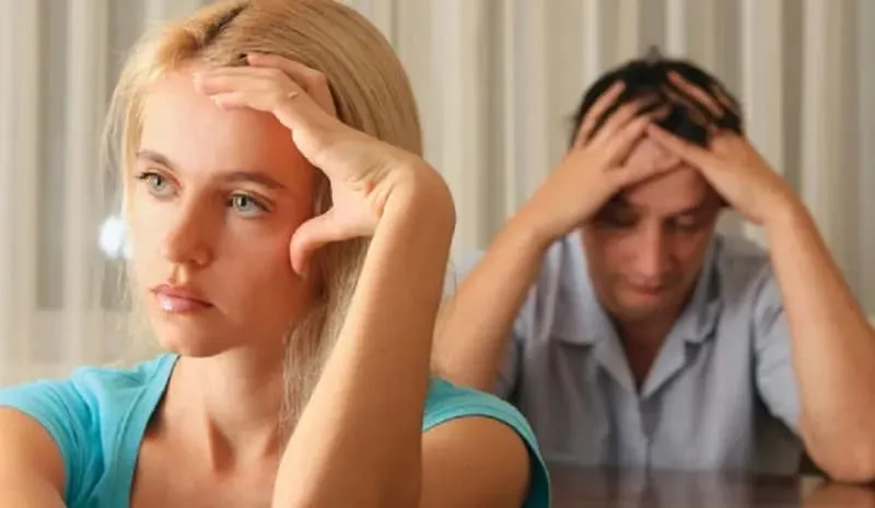 دراسة تكشف الرابط بين السكتات الدماغية وأوهام الخيانة الزوجية