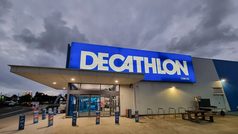 شركتا  CMA CGM و Decathlon تتحالفان في عالم الدراجات الفرنسي