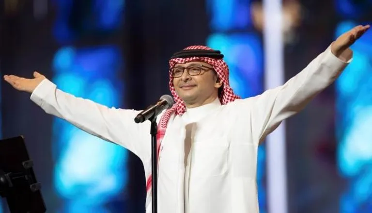 المصدر: منصة x عبدالمجيد عبدالله يطرب جمهور الكويت في سبتمبر.. و"عين وهدب" تتصدر المشهد