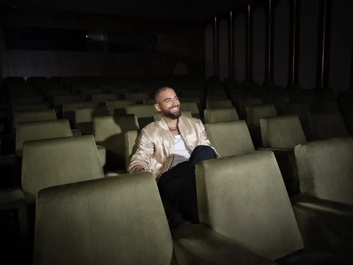 برادلي كوبر ومالوما وفينيسيوس جونيور.. سفراء عطر BOSS Bottled Beyond الجديد