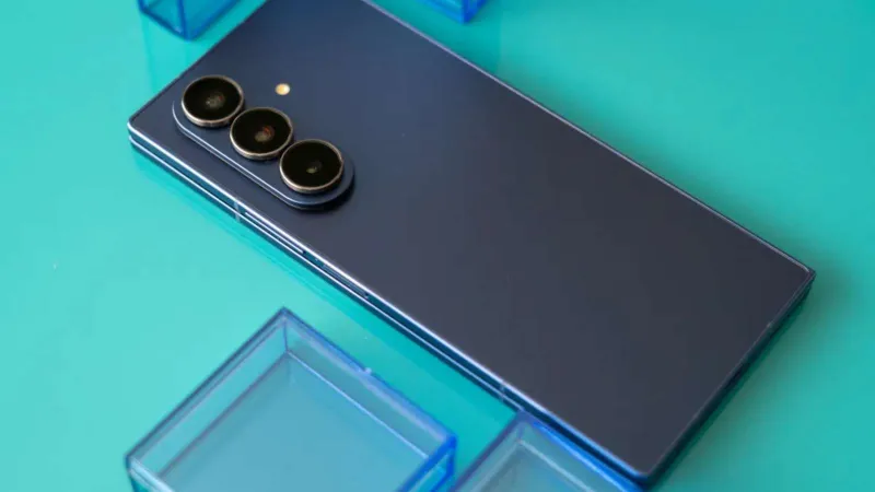 تجربة فاخرة.. كل ما تحتاج معرفته عن Galaxy Z Fold 7 من سامسونغ