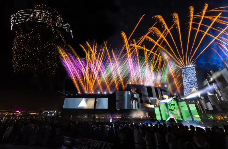 جدول مباريات اليوم الأول لكأس العالم للرياضات الإلكترونية