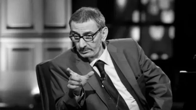 بعد رحيله.. سطور من حياة زياد الرحباني وذاكرة لبنان الساخرة