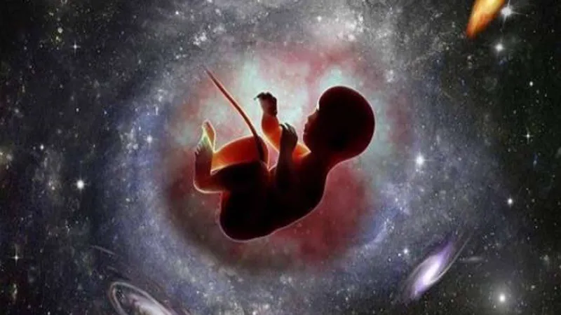 هل يمكن ولادة طفل في الفضاء؟ دراسة علمية تكشف مفاجآت غير متوقعة