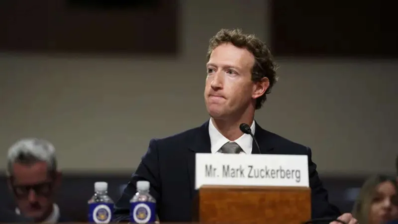 دعوى بـ8 مليارات دولار.. زوكربيرغ يقف أمام المحكمة بتهمة خرق بيانات المستخدمين