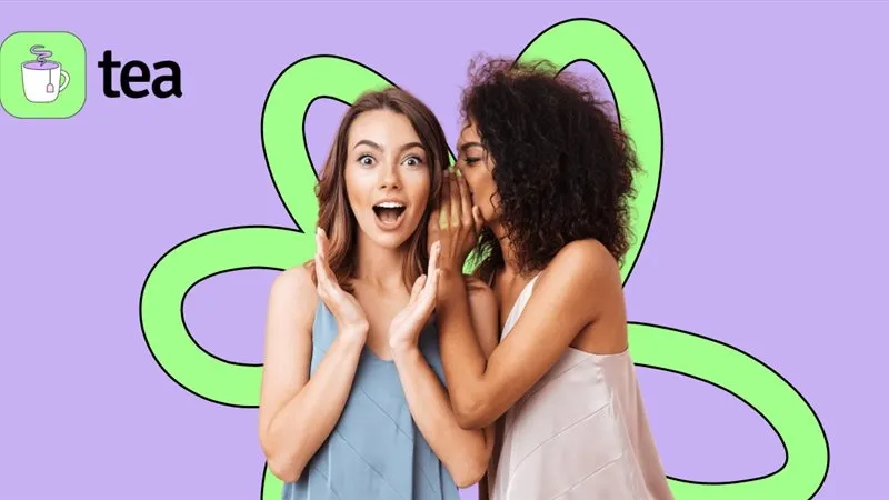 تطبيق Tea يفضح مستخدميه: تسريب 72 ألف صورة شخصية