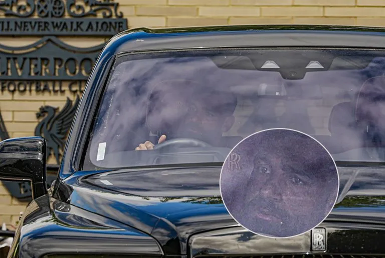 محمد صلاح يعود لتدريبات ليفربول وسط أجواء حزينة بعد رحيل دييغو جوتا