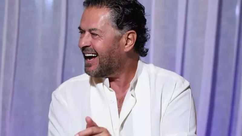 كيف رد راغب علامة على قرار منعه من الغناء في مصر بسبب حفل الساحل الشمالي؟ 