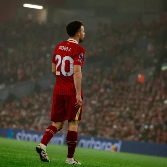 ليفربول يودّع جوتا بقرارات إنسانية (فيديو)