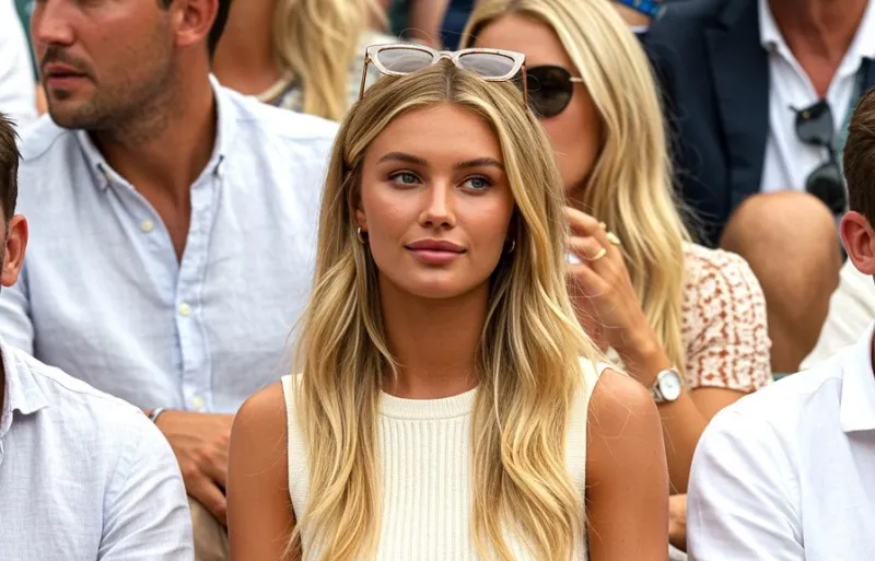 الذكاء الاصطناعي يصنع نجمة.. ومتابعو ويمبلدون يصدّقون الكذبة