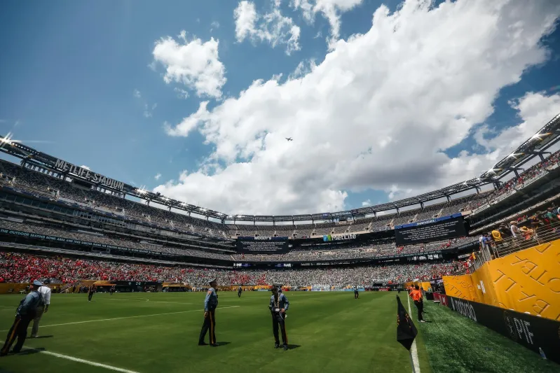 كأس العالم للأندية: الظروف المناخية تقلب موازين المباريات