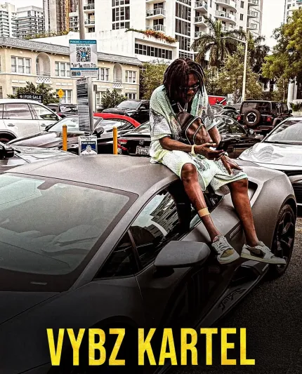 ترافيس سكوت يُهدي سيارات لامبورغيني فاخرة بقيمة 260 ألف دولار ضمن حملة ألبوم JackBoys 2