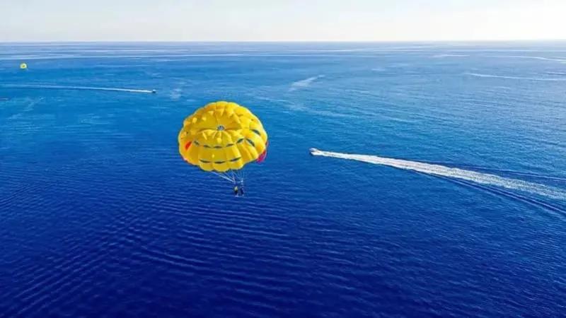 السعودية تُسجّل رقمًا قياسيًا في إنفاق الزوار: 49.4 مليار ريال خلال الربع الأول 2025