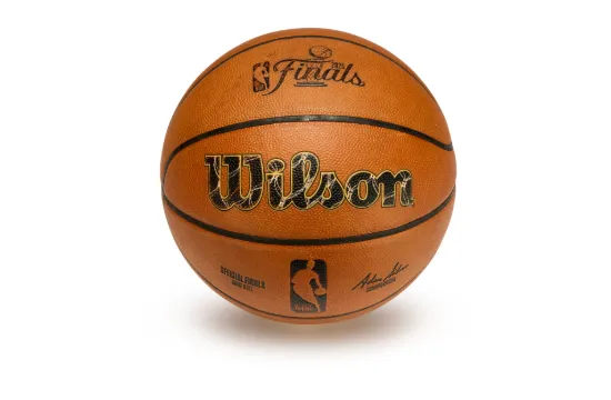  إرث أوكلاهوما سيتي يخلد في مزاد.. كرة نهائي الـNBA تُباع برقم غير متوقع