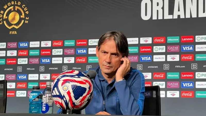 إنزاغي يراهن على حمدالله ويتحدث عن تأثير وفاة جوتا على لاعبي الهلال