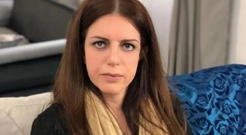 بصوت الطفولة الذي لا يُنسى.. آمال سعد الدين تُمهّد لعودة كونان