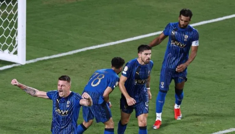 مباراة الهلال وفلومينينسي اليوم.. إليك الموعد والتشكيلة المتوقعة والقنوات الناقلة