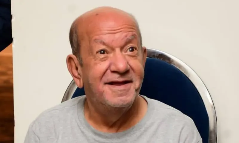 وداعًا لطفي لبيب.. مسيرة فنية باقية في وجدان الجمهور (فيديو)