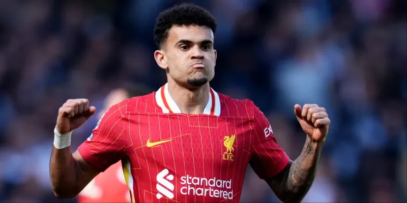 رغم عقده مع ليفربول.. لويس دياز يغازل برشلونة برسالة غير مباشرة