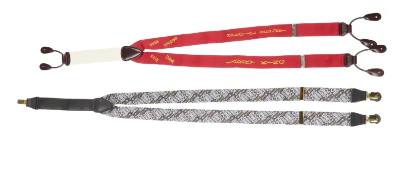 مقتنيات لاري كينغ التاريخية تعرض لأول مرة في مزاد خاص بأغسطس 2025