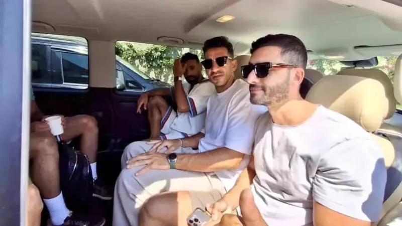 محمد صلاح ينفق نصف مليار جنيه على فيلا فاخرة في تركيا.. شاهد 