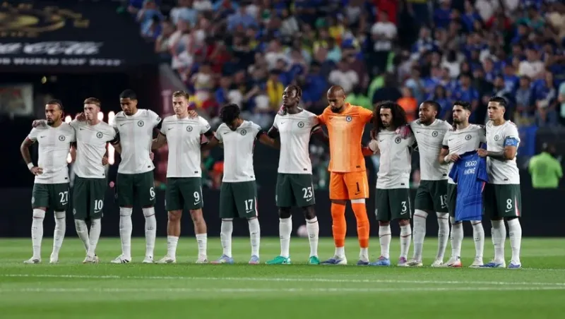 فيديو| هدف عكسي يمنح تشيلسي بطاقة التأهل إلى نصف نهائي كأس العالم للأندية