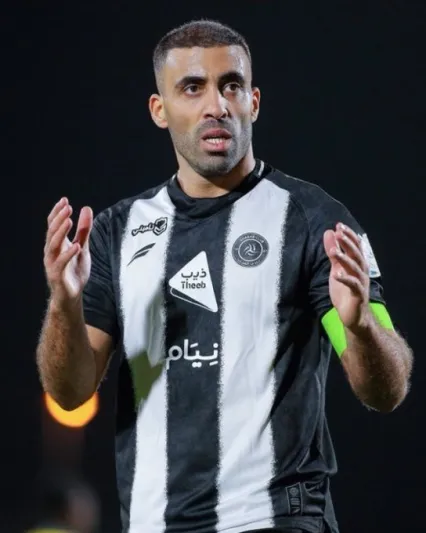 الهلال يضم عبدالرزاق حمدالله لقائمته في كأس العالم للأندية.. تفاصيل 