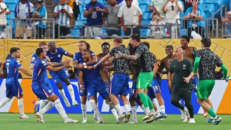 تخفيضات حادة من فيفا.. تذاكر نصف نهائي المونديال تبدأ من 13 دولارًا فقط