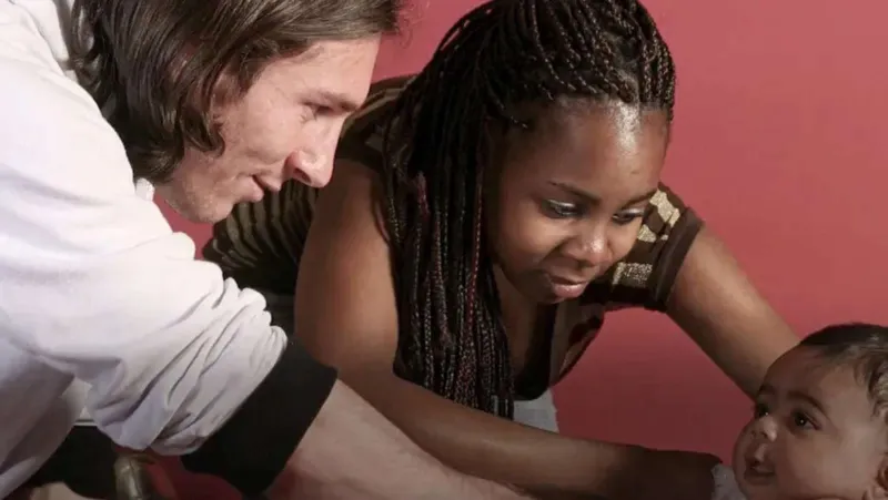 لامين يامال يعلّق على صورته مع ليونيل ميسي بعد 18 عامًا