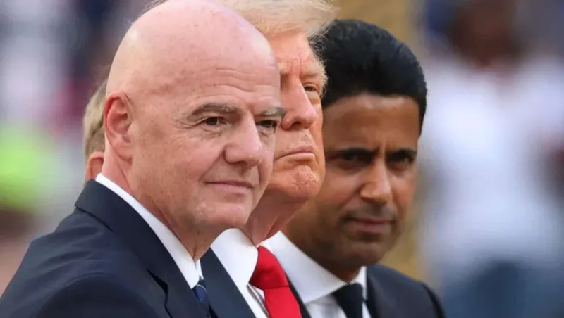 بعد غياب برشلونة وليفربول.. فيفا يدرس تعديلاً على نظام كأس العالم للأندية